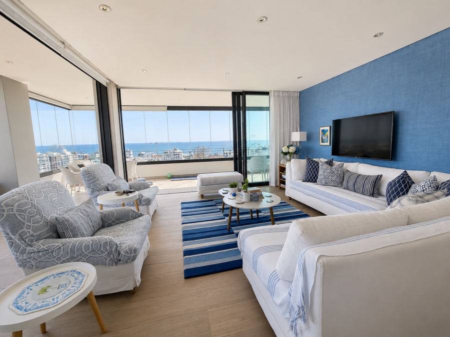2 Bedroom Property for Sale in Sea Point Western Cape